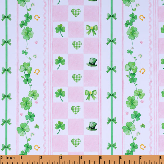 PP1098 - Mini Clover Toss