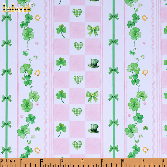 PP1098 - Mini Clover Toss