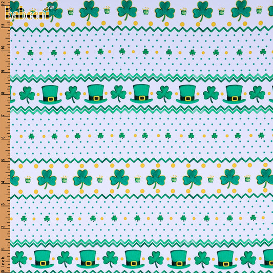 PP1101 - Lucky Clover Bands