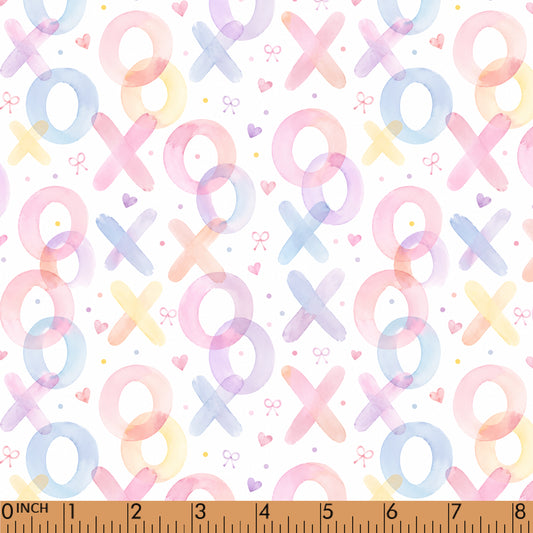 PP1106 - Watercolor Hearts