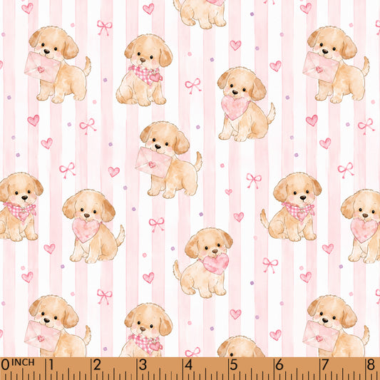 PP1107 - Vintage Teddy