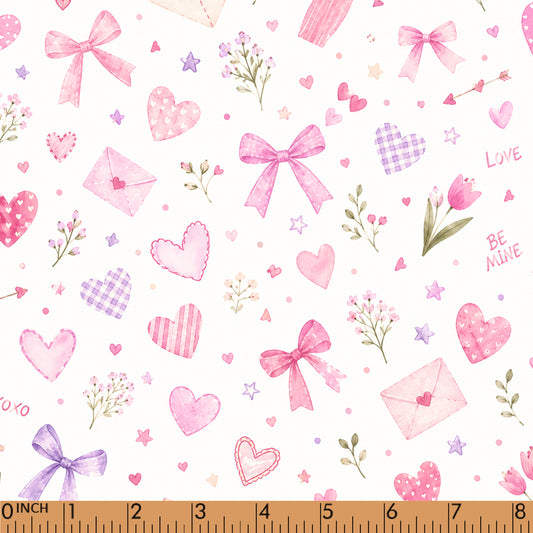 PP1109 - Scattered Hearts