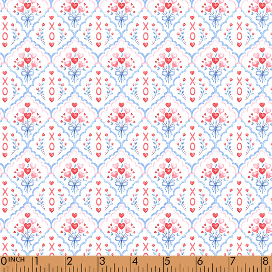 PP1114 - Valentine Diamond