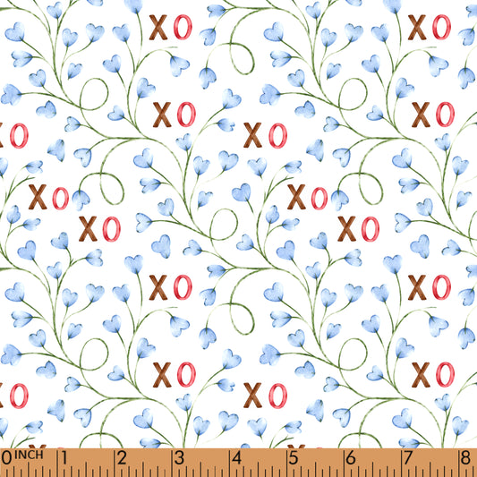 PP1115 - XO Confetti