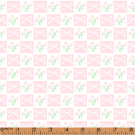 PP454 - Spring Summer pattern printed 4.0