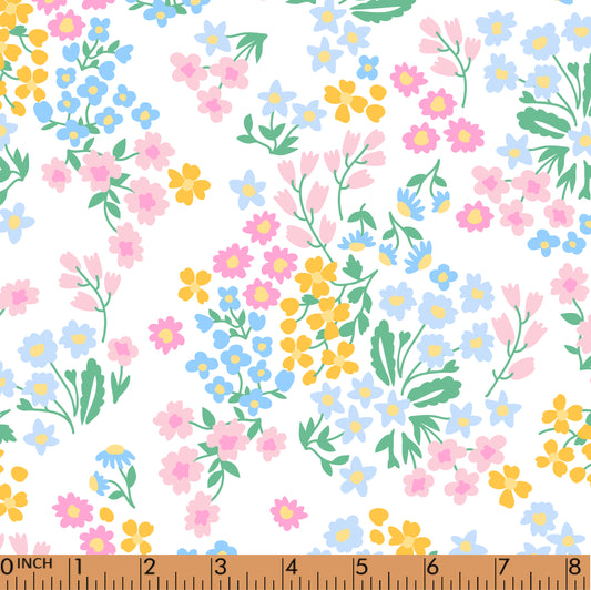 PP458 - Spring Summer pattern printed 4.0 (Copy)