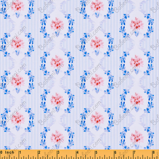 PP497 - US independence pattern fabric printing 4.0