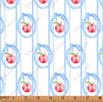 PP538 - Back to School pattern printed 4.0