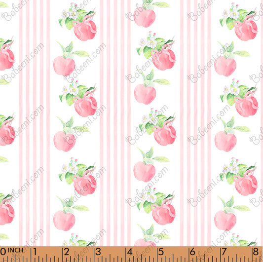 PP540 - Back to School pattern printed 4.0