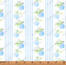 PP541 - Back to School pattern printed 4.0