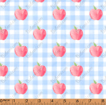 PP543 - Back to School pattern printed 4.0