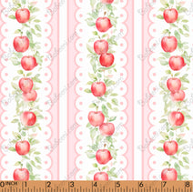 PP545 - Back to School pattern printed 4.0