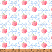 PP548 - Back to School pattern printed 4.0