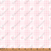 PP553 - Back to School pattern printed 4.0