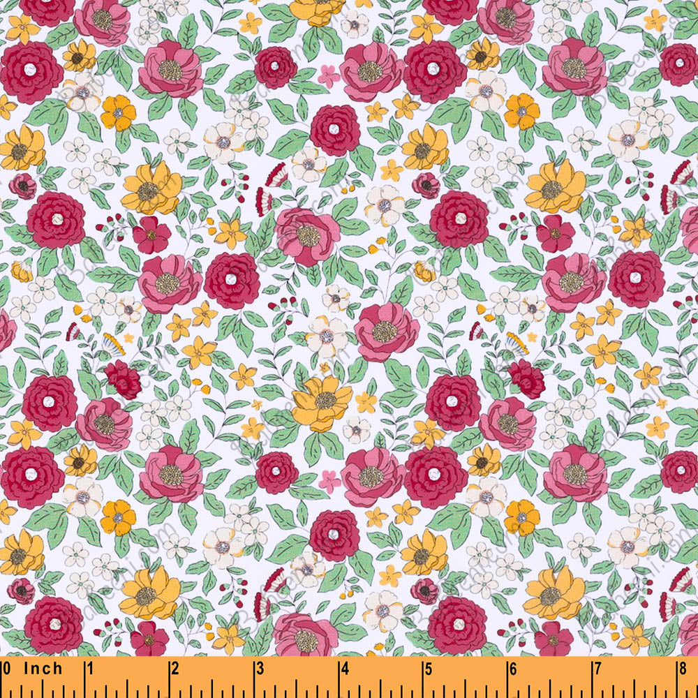 Fall Witner Pattern PP577 - Fall Winter Pattern printed 4.0 – Babeeni VietNam
