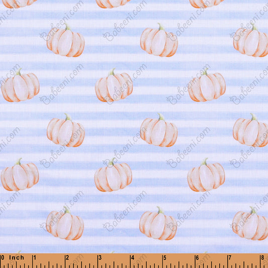 PP582 - Thanksgiving pattern 4.0 printing