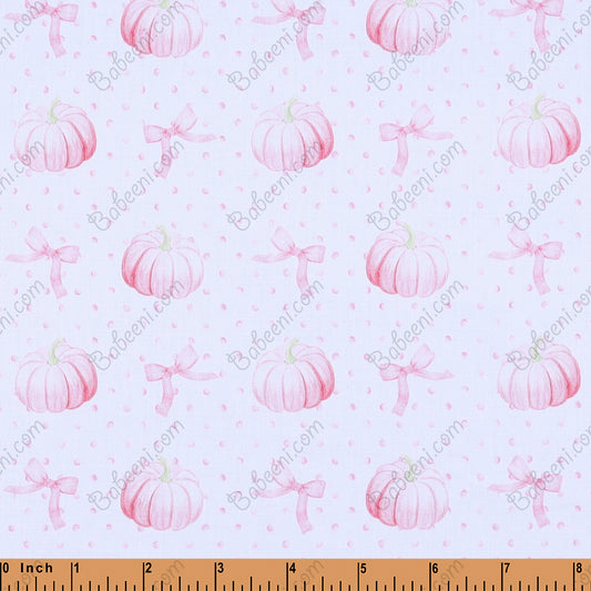 PP587 - Thanksgiving pattern 4.0 printing