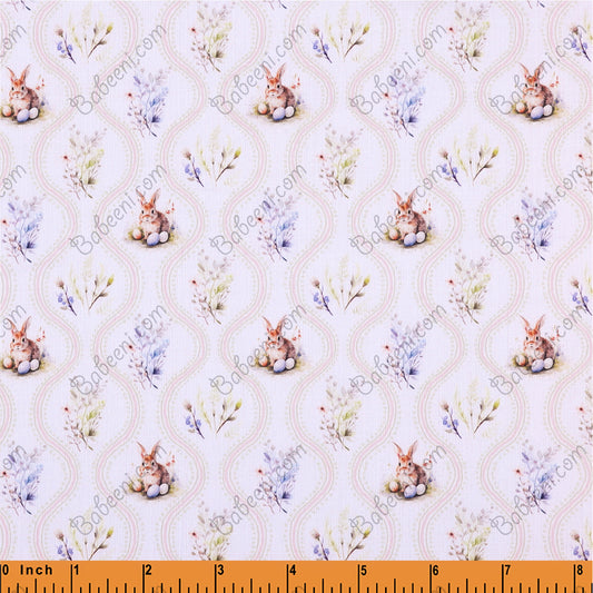 PP739 - Easter Pattern Printed 4.0