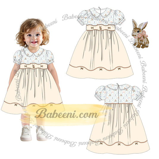 PP740 - Easter Pattern Printed 4.0