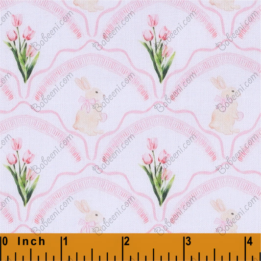 PP741 - Easter Pattern Printed 4.0