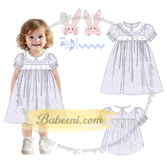 PP743 - Easter Pattern Printed 4.0
