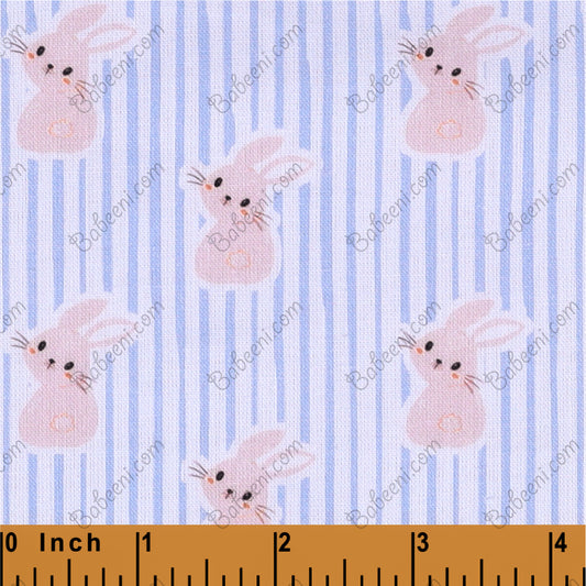 PP743 - Easter Pattern Printed 4.0