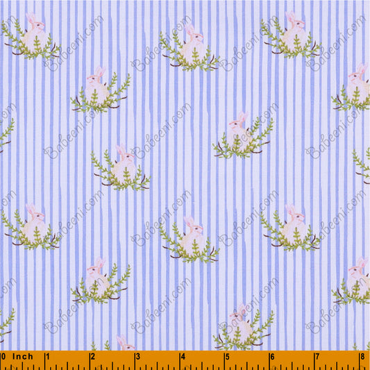 PP746 - Easter Pattern Printed 4.0