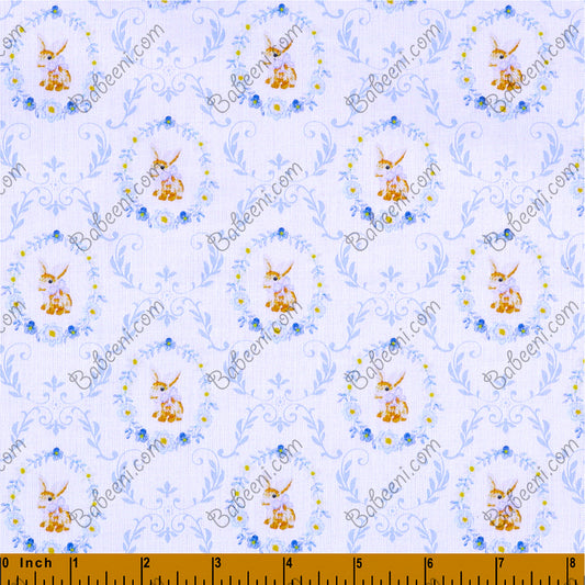 PP750 - Easter Pattern Printed 4.0