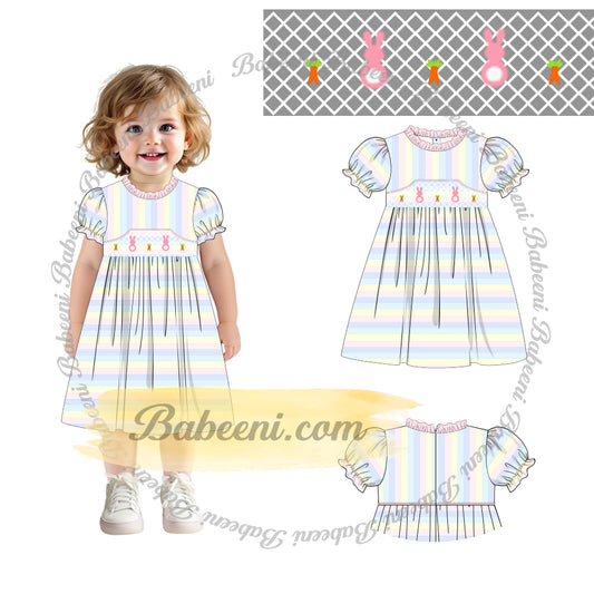 PP751 - Easter Pattern Printed 4.0