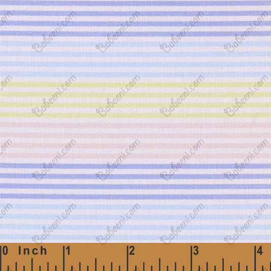 PP751 - Easter Pattern Printed 4.0