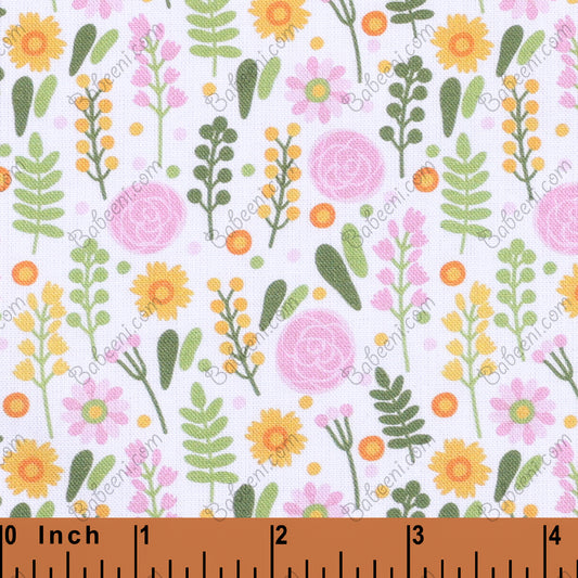 PP756 - Easter Pattern Printed 4.0