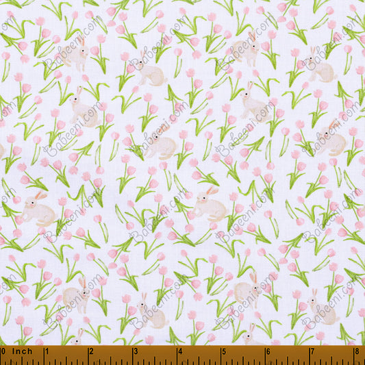 PP758 - Easter Pattern Printed 4.0