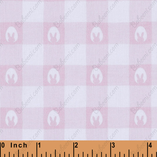 PP760 - Easter Pattern Printed 4.0