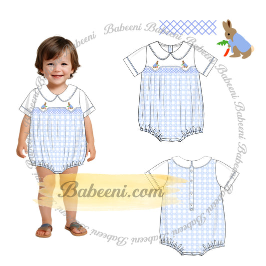 PP761 - Easter Pattern Printed 4.0