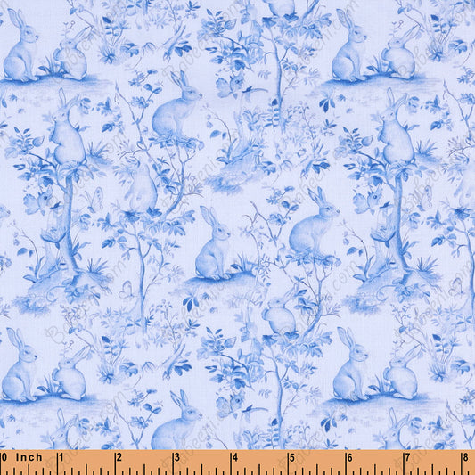 PP764 - Easter Pattern Printed 4.0