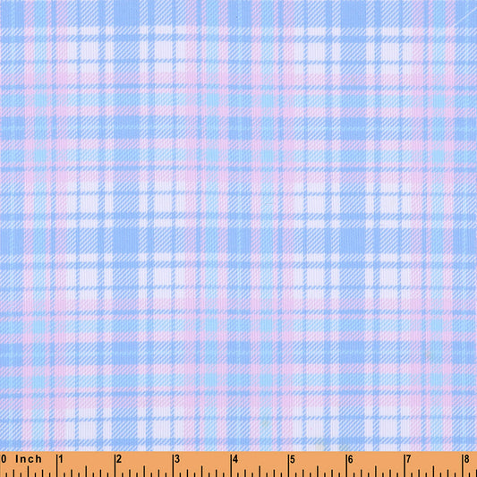 PP767 - Easter Pattern Printed 4.0