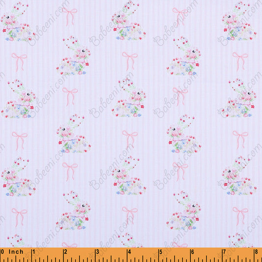 PP771 - Easter Pattern Printed 4.0