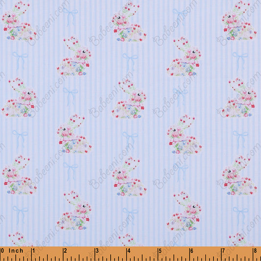 PP772 - Easter Pattern Printed 4.0