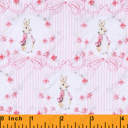 PP773 - Easter Pattern Printed 4.0