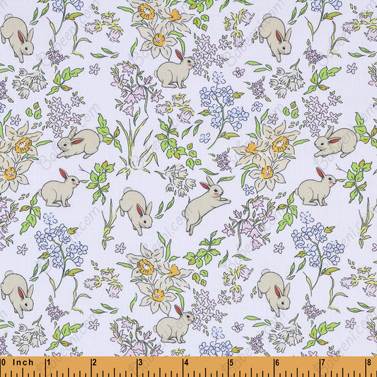 PP774 - Easter Pattern Printed 4.0