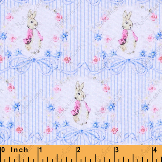 PP775 - Easter Pattern Printed 4.0