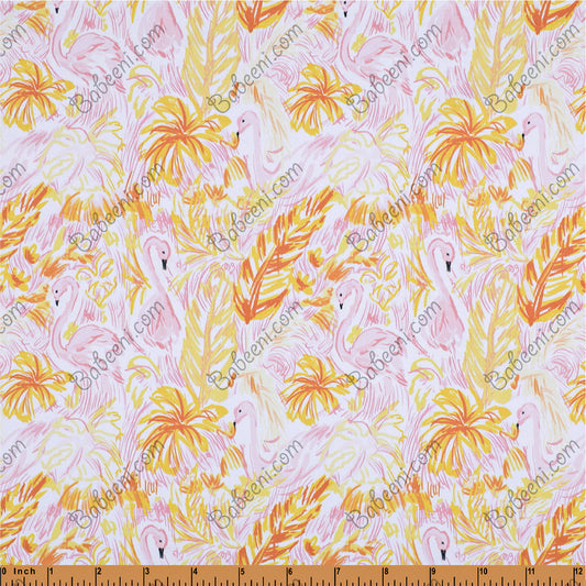 PP778 - Spring Summer 2026 printed 4.0 pattern