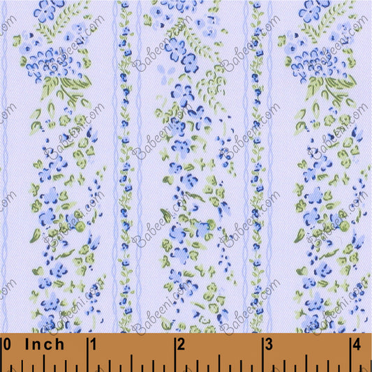 PP784 - Spring Summer 2026 printed 4.0 pattern