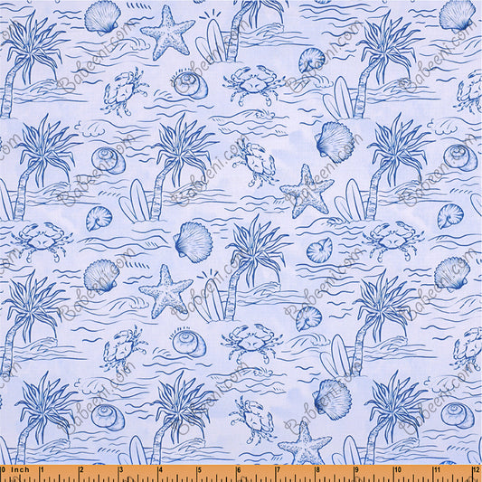 PP795 - Spring Summer 2026 printed 4.0 pattern