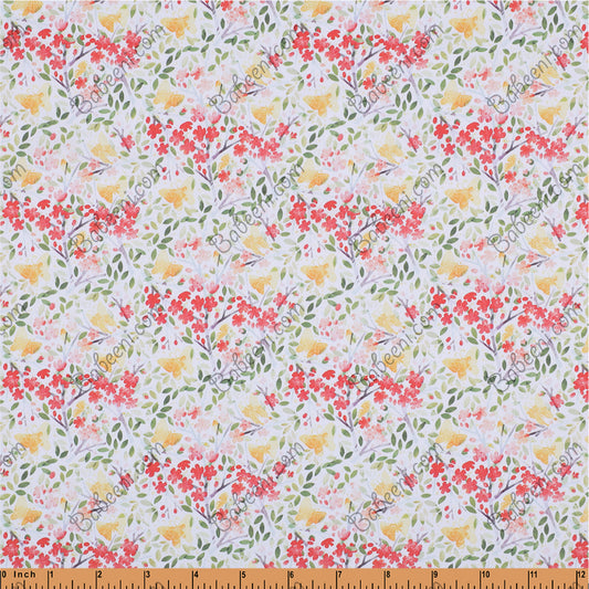 PP803 - Spring Summer 2026 printed 4.0 pattern