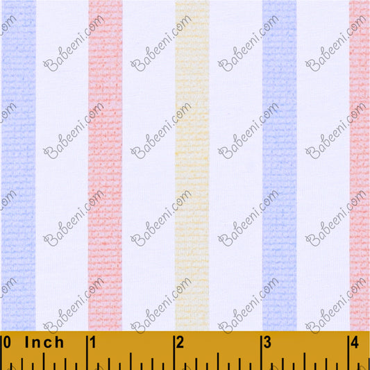 PP808 - Spring Summer 2026 printed 4.0 pattern