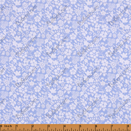 PP822 - Spring Summer 2026 printed 4.0 pattern