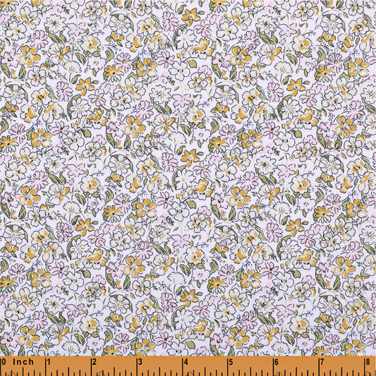 PP840 - Spring Summer 2026 printed 4.0 pattern