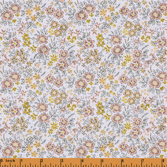 PP841 - Spring Summer 2026 printed 4.0 pattern