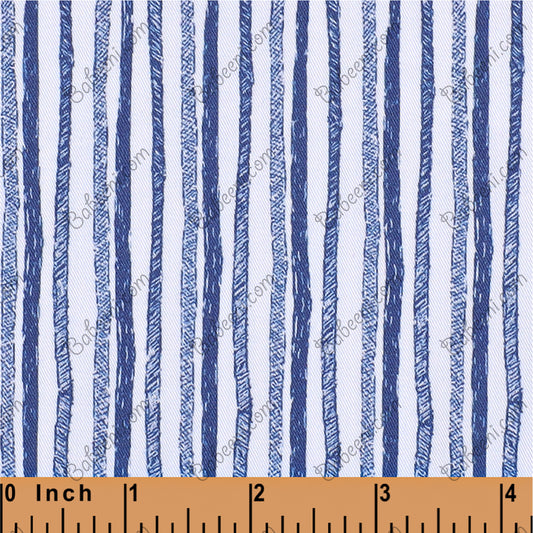 PP846 - Spring Summer 2026 printed 4.0 pattern